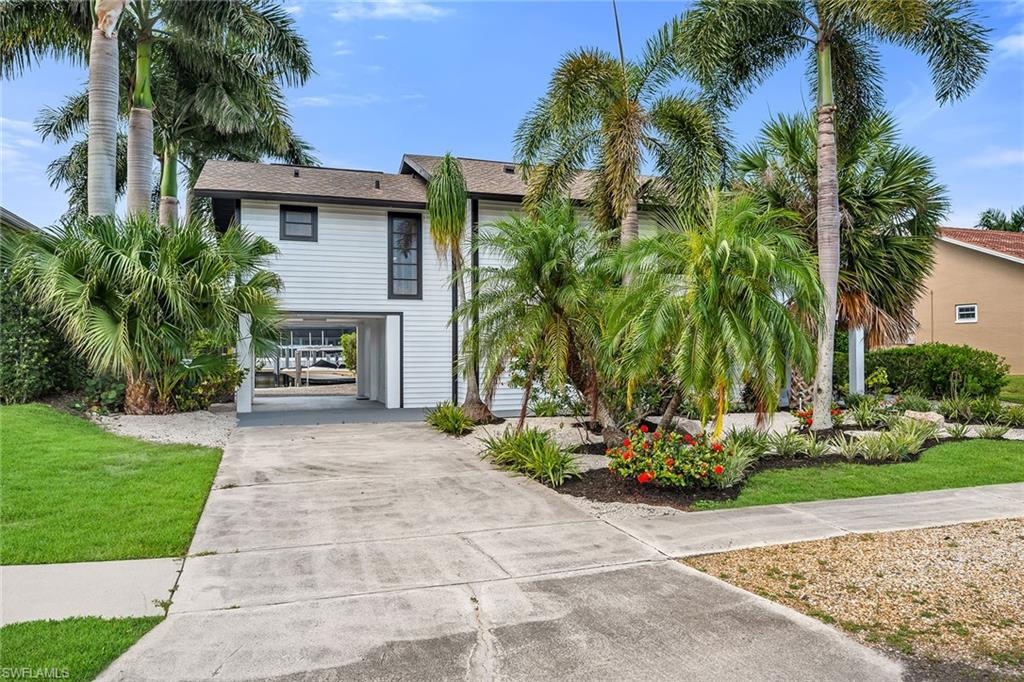 MARCO ISLAND - Residential