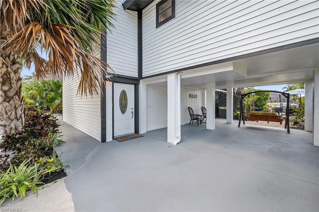 MARCO ISLAND - Residential