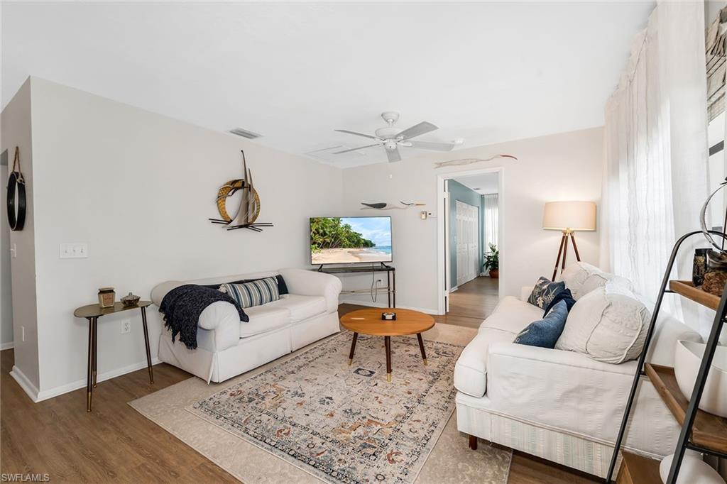 MARCO ISLAND - Residential