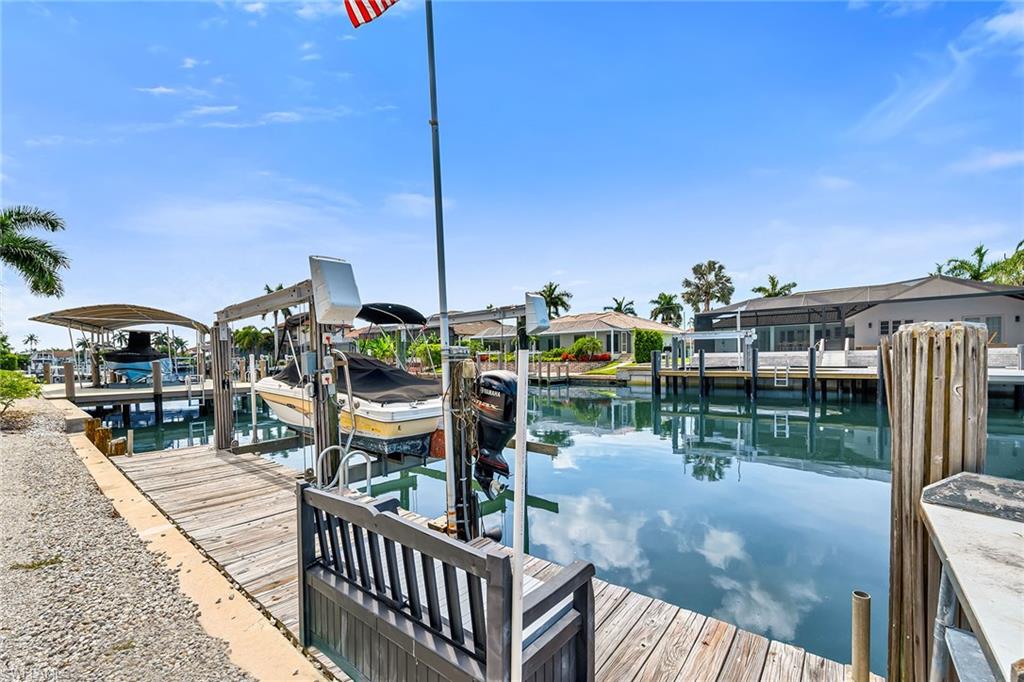 MARCO ISLAND - Residential