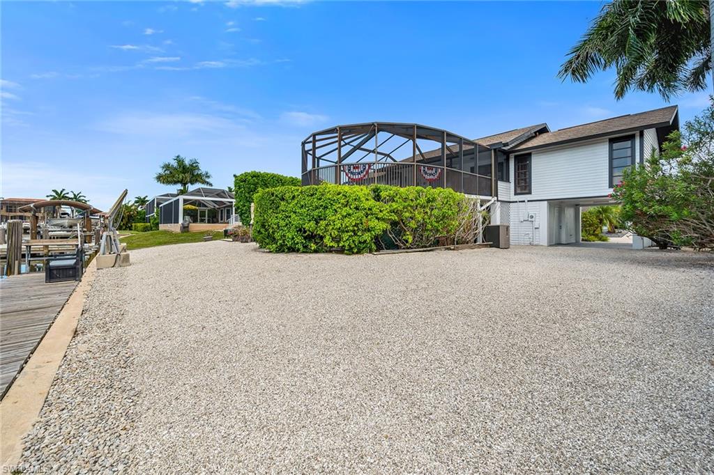 MARCO ISLAND - Residential
