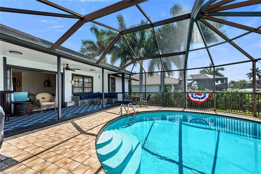 MARCO ISLAND - Residential