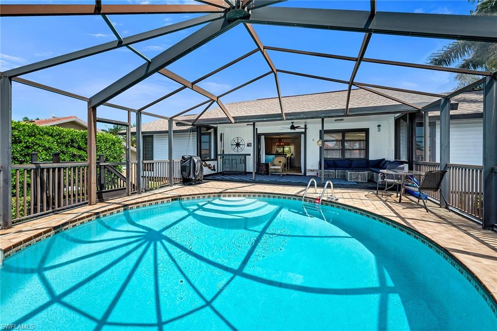 MARCO ISLAND - Residential