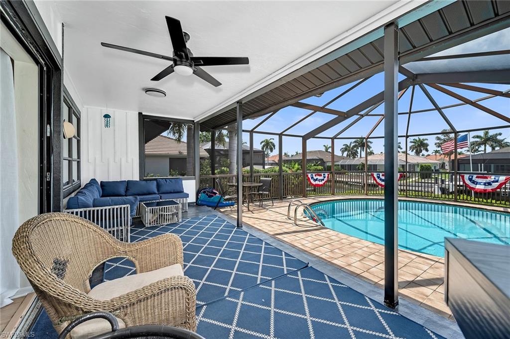 MARCO ISLAND - Residential
