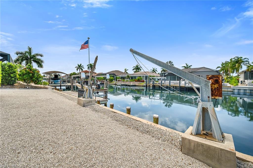 MARCO ISLAND - Residential