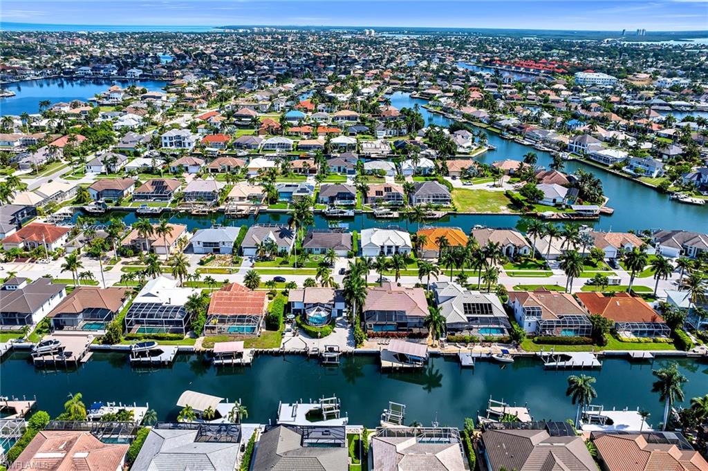 MARCO ISLAND - Residential