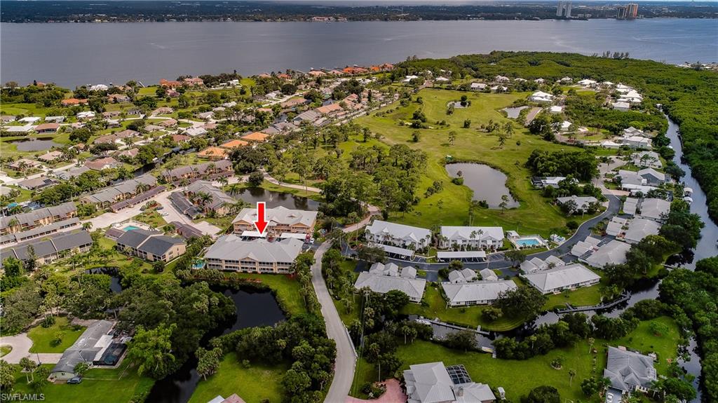 RIVERBEND - Residential
