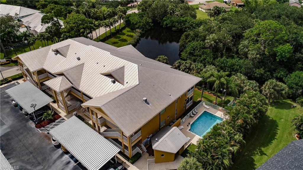 RIVERBEND - Residential
