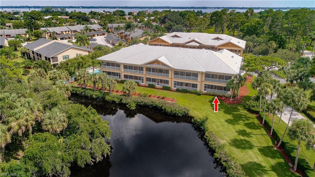 RIVERBEND - Residential