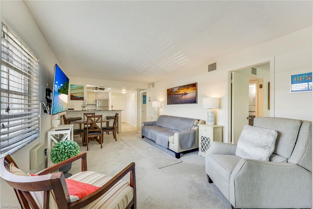 HIGH POINT COUNTRY CLUB - Residential
