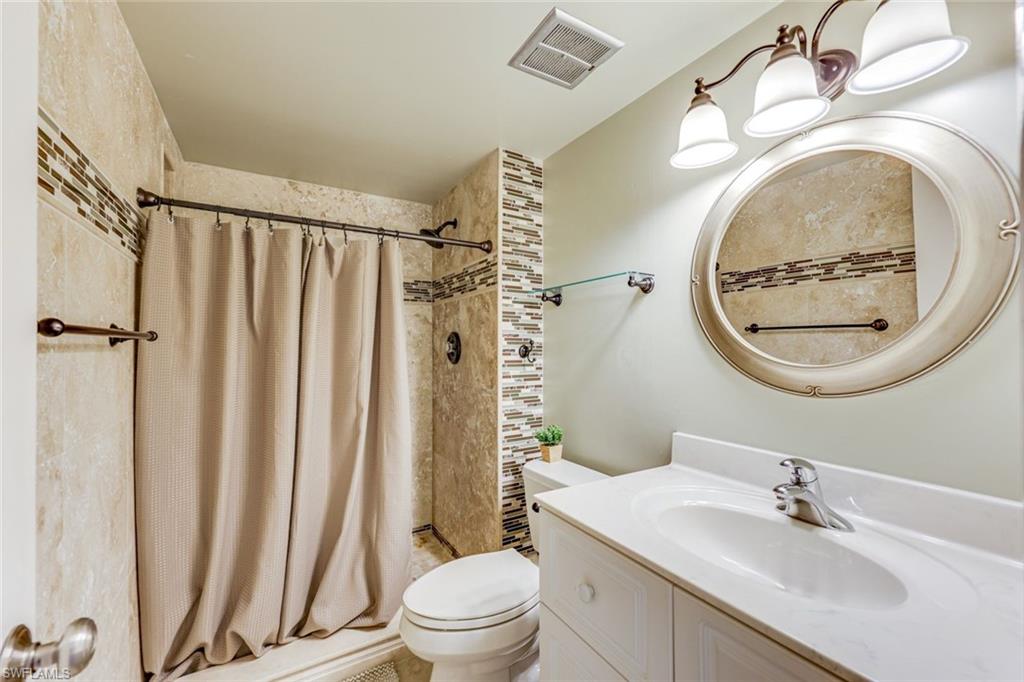 HIGH POINT COUNTRY CLUB - Residential