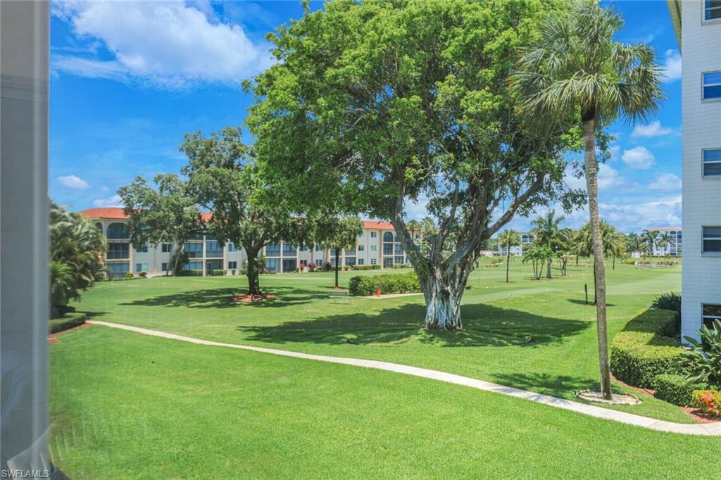HIGH POINT COUNTRY CLUB - Residential