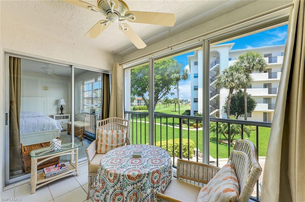HIGH POINT COUNTRY CLUB - Residential