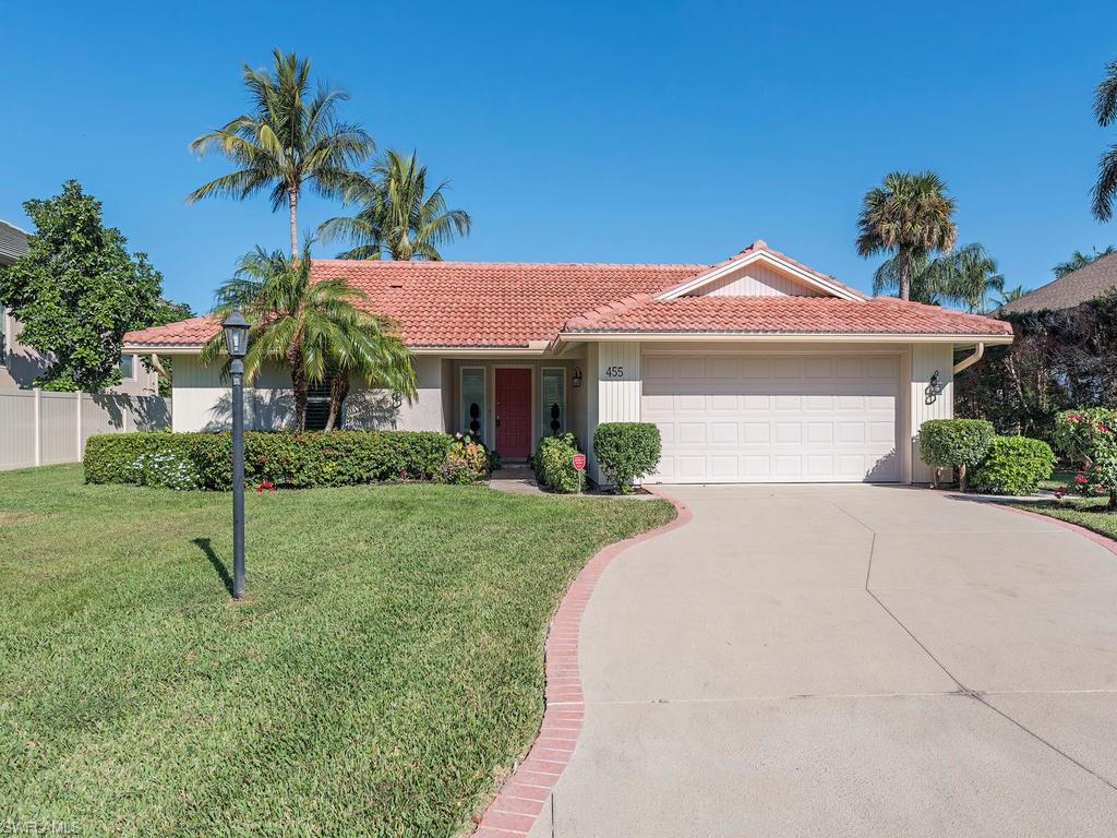 CONNERS - Residential