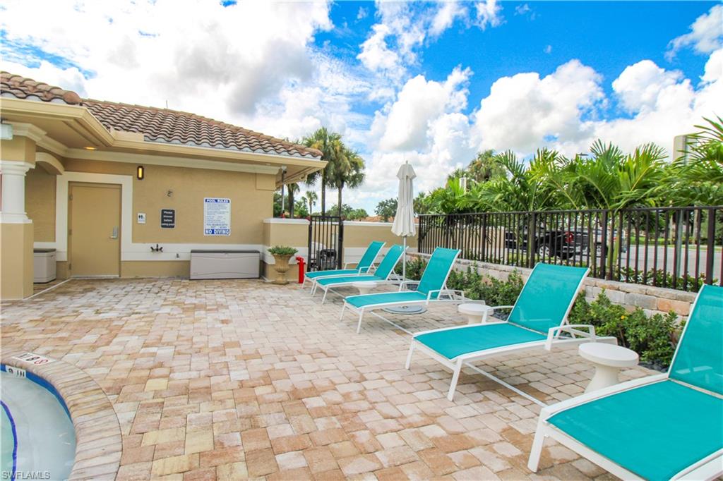 TERRACE VI - Residential Lease
