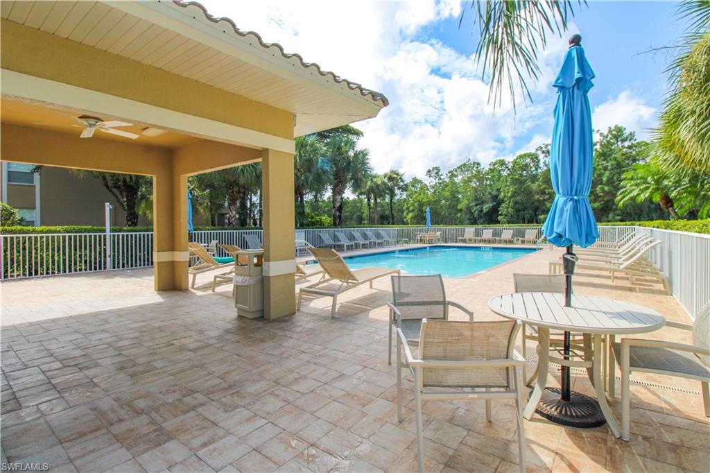 TERRACE VI - Residential Lease