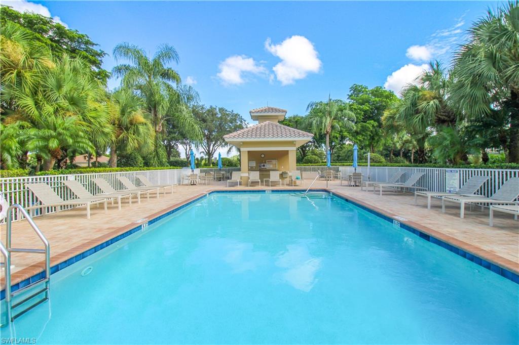 TERRACE VI - Residential Lease