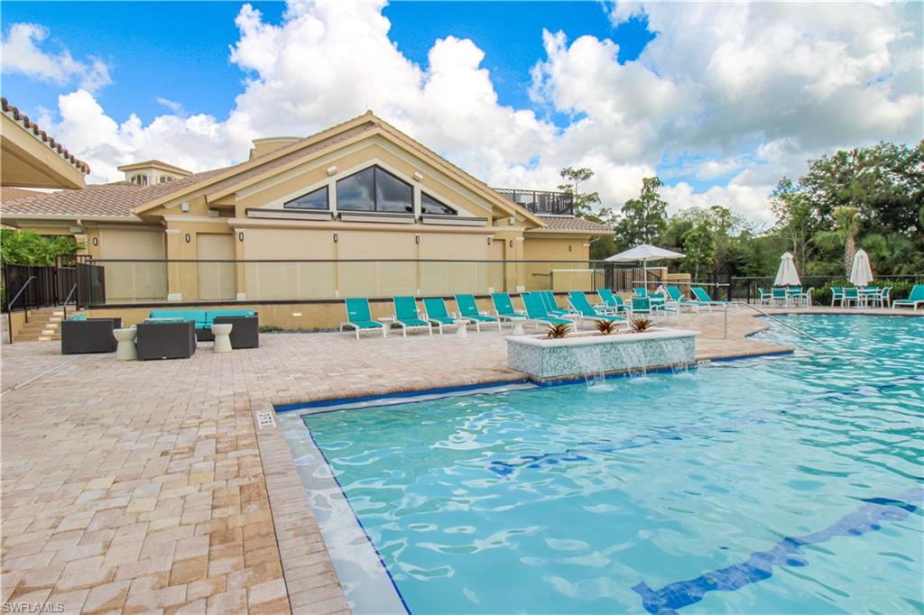 TERRACE VI - Residential Lease