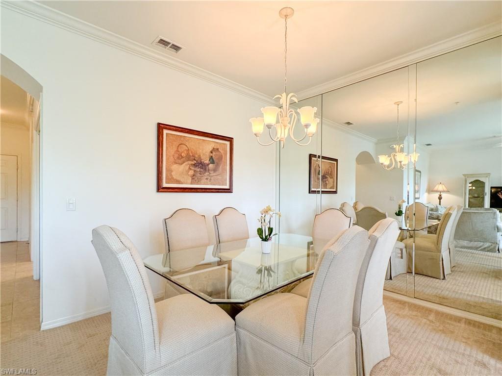 TERRACE VI - Residential Lease