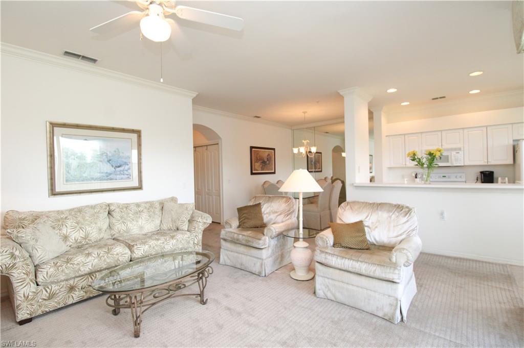 TERRACE VI - Residential Lease