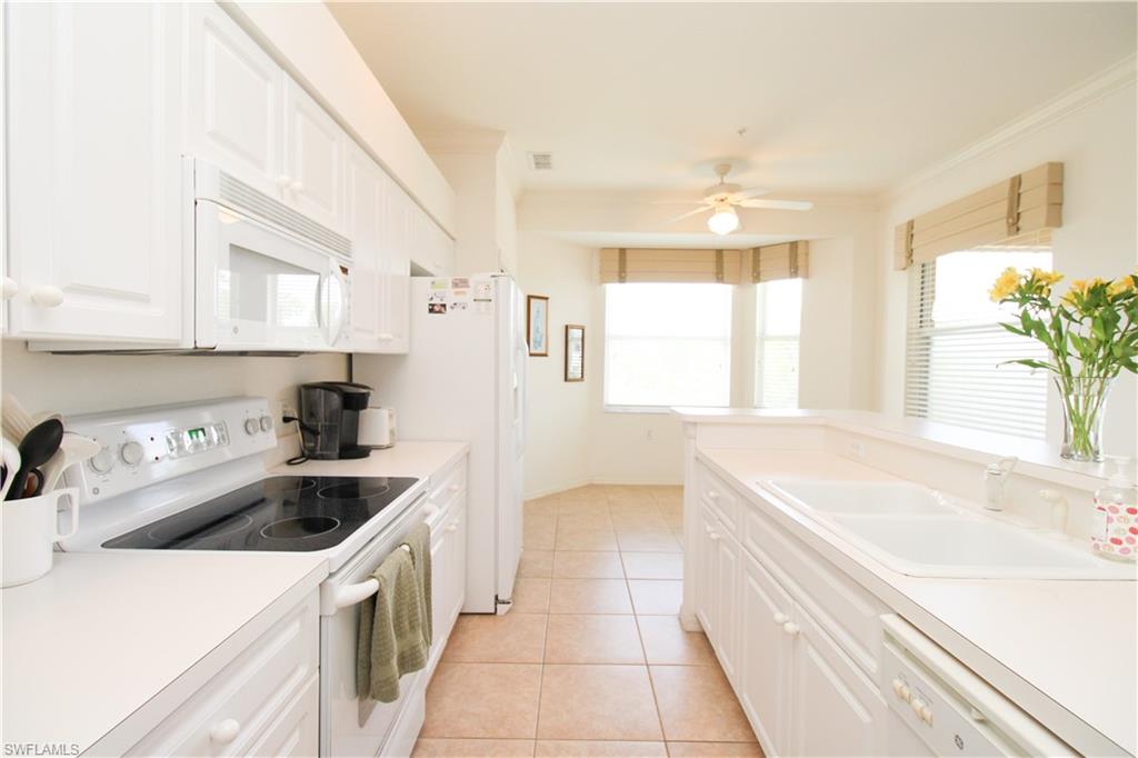 TERRACE VI - Residential Lease