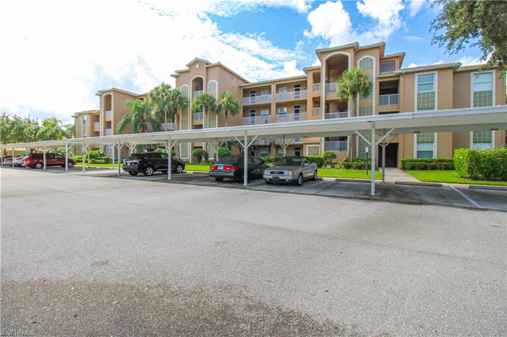 TERRACE VI - Residential Lease