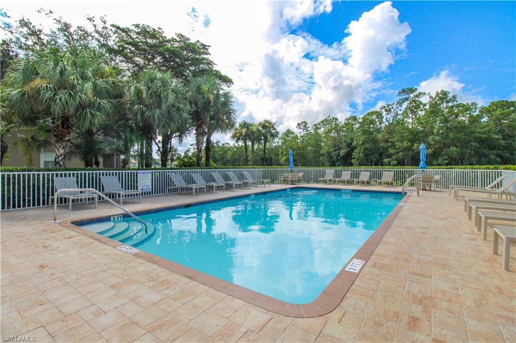 TERRACE VI - Residential Lease