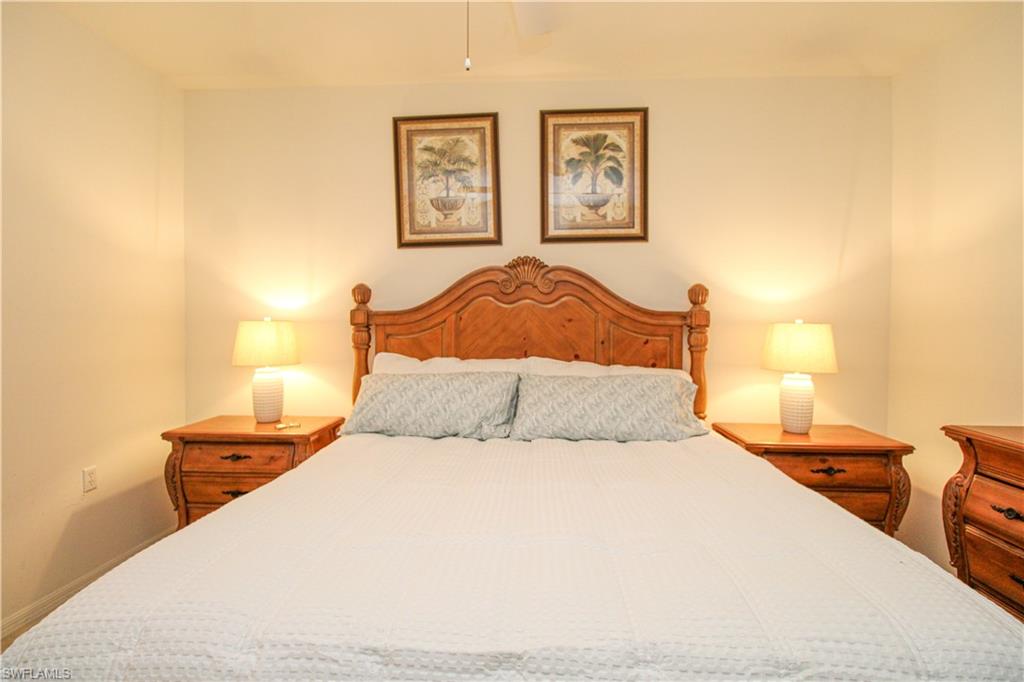 TERRACE VI - Residential Lease