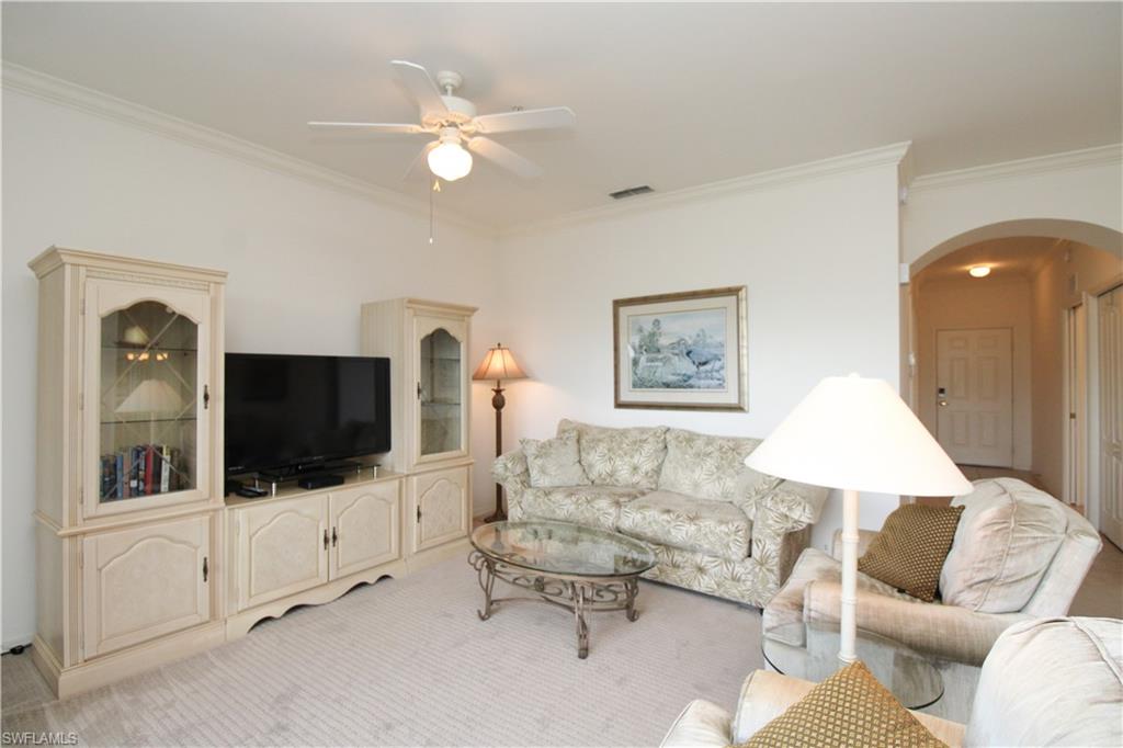 TERRACE VI - Residential Lease