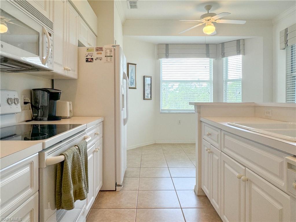 TERRACE VI - Residential Lease