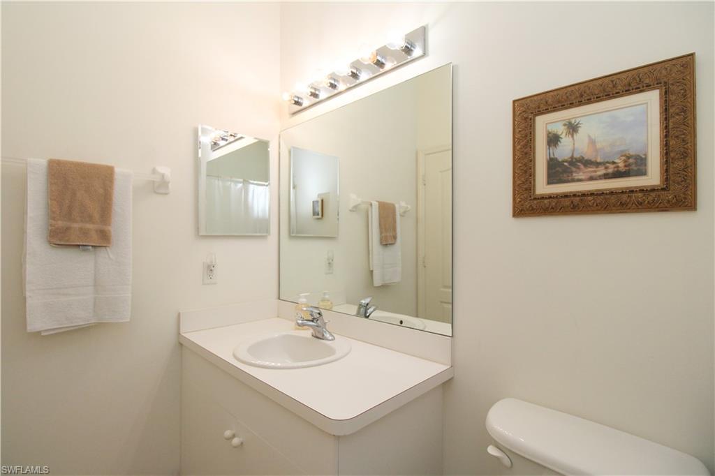 TERRACE VI - Residential Lease