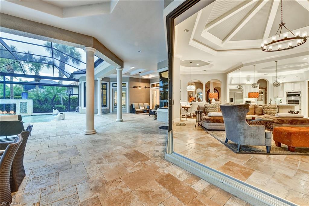 QUAIL WEST - Residential