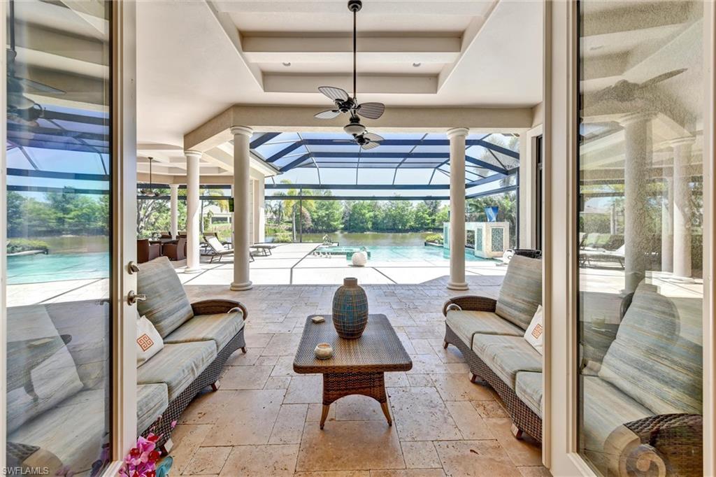 QUAIL WEST - Residential