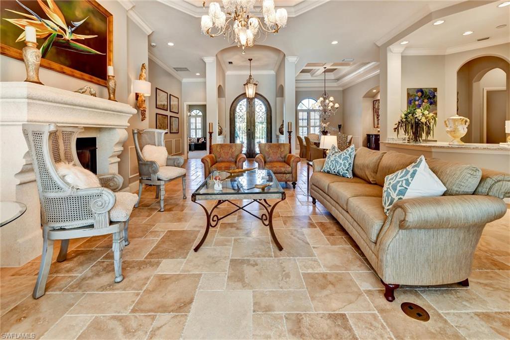 QUAIL WEST - Residential