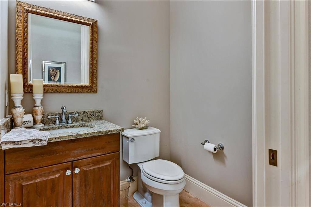 QUAIL WEST - Residential