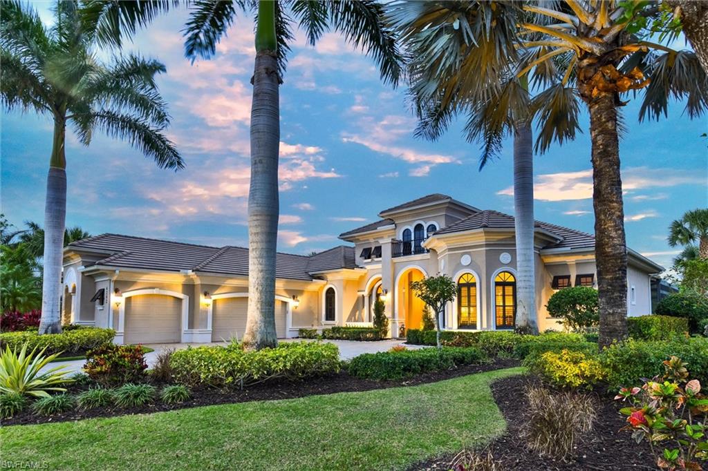 QUAIL WEST - Residential
