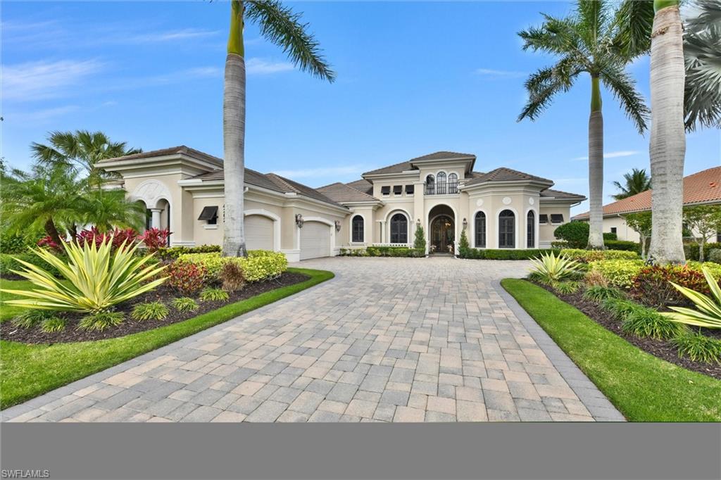 QUAIL WEST - Residential