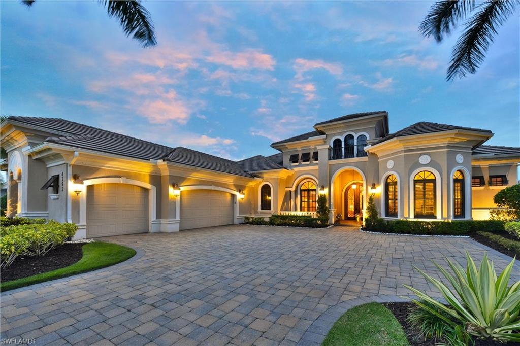 QUAIL WEST - Residential