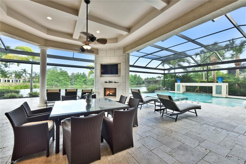 QUAIL WEST - Residential