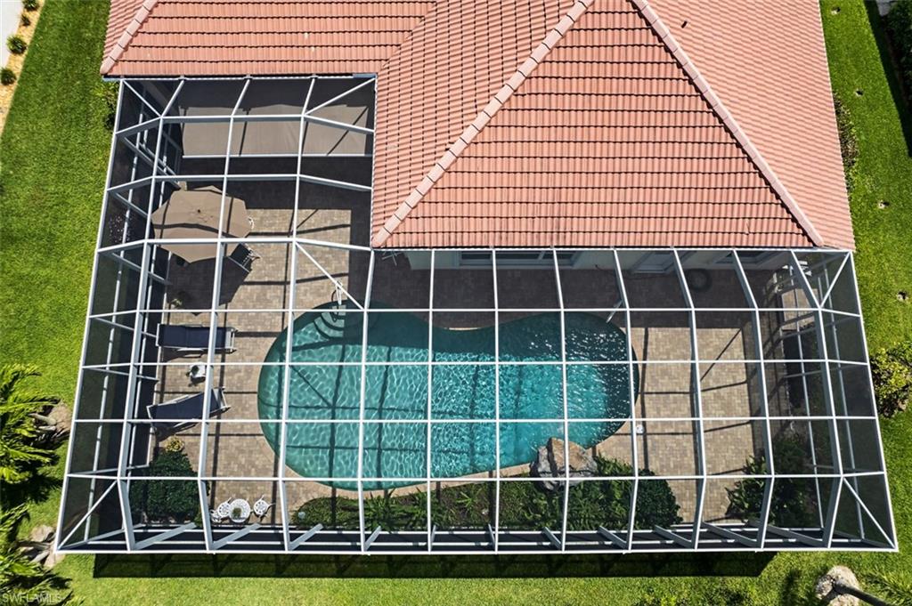 REFLECTION LAKES - Residential
