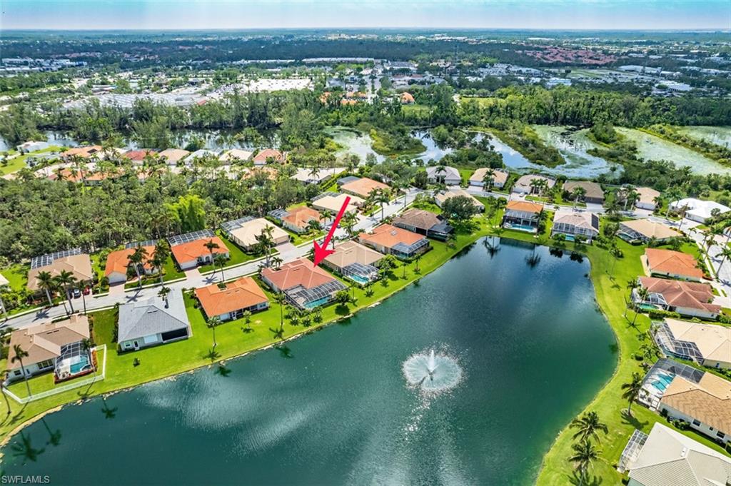 REFLECTION LAKES - Residential