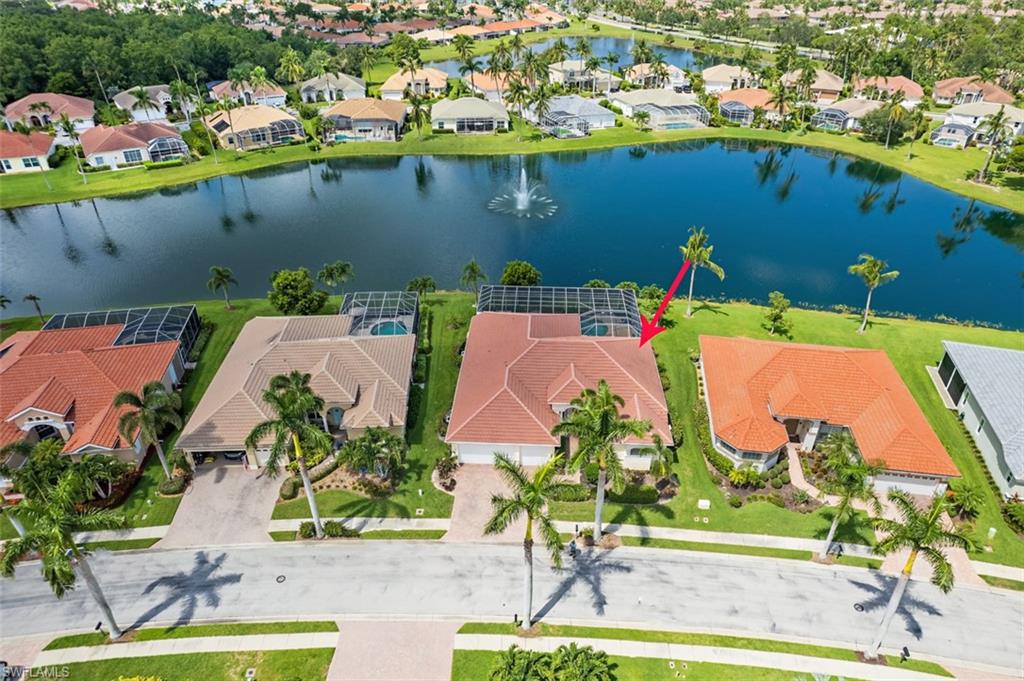 REFLECTION LAKES - Residential