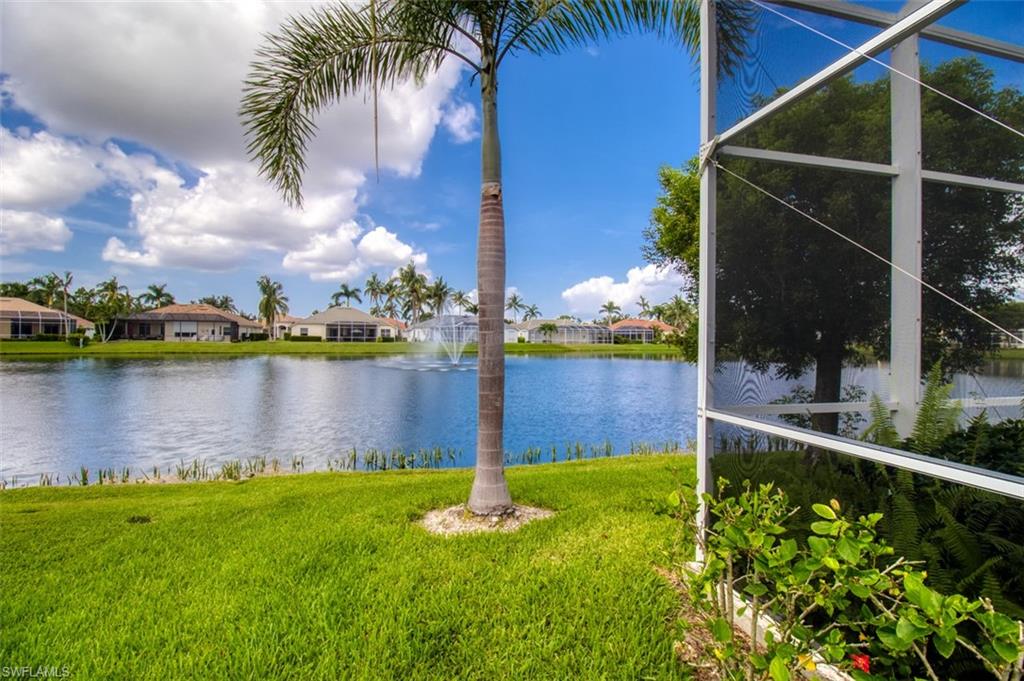 REFLECTION LAKES - Residential