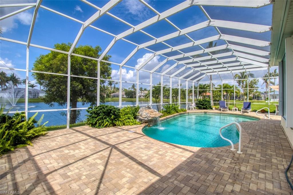 REFLECTION LAKES - Residential