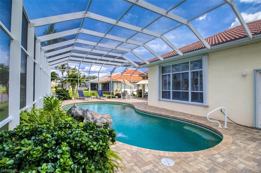 REFLECTION LAKES - Residential