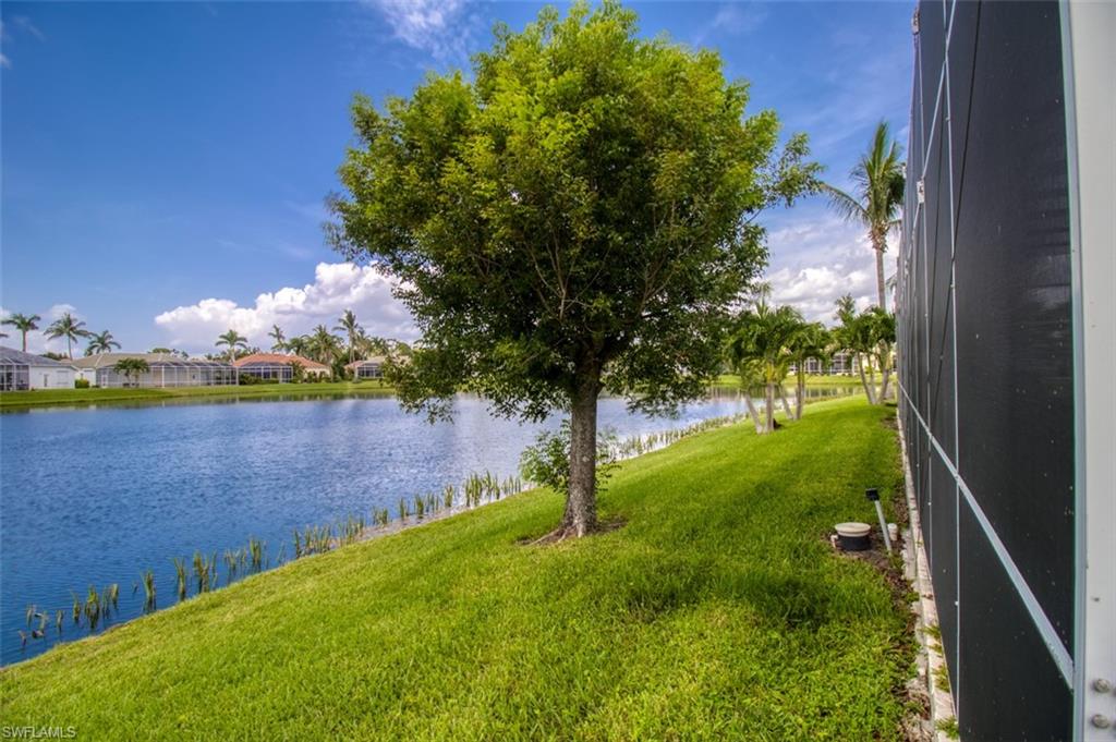 REFLECTION LAKES - Residential
