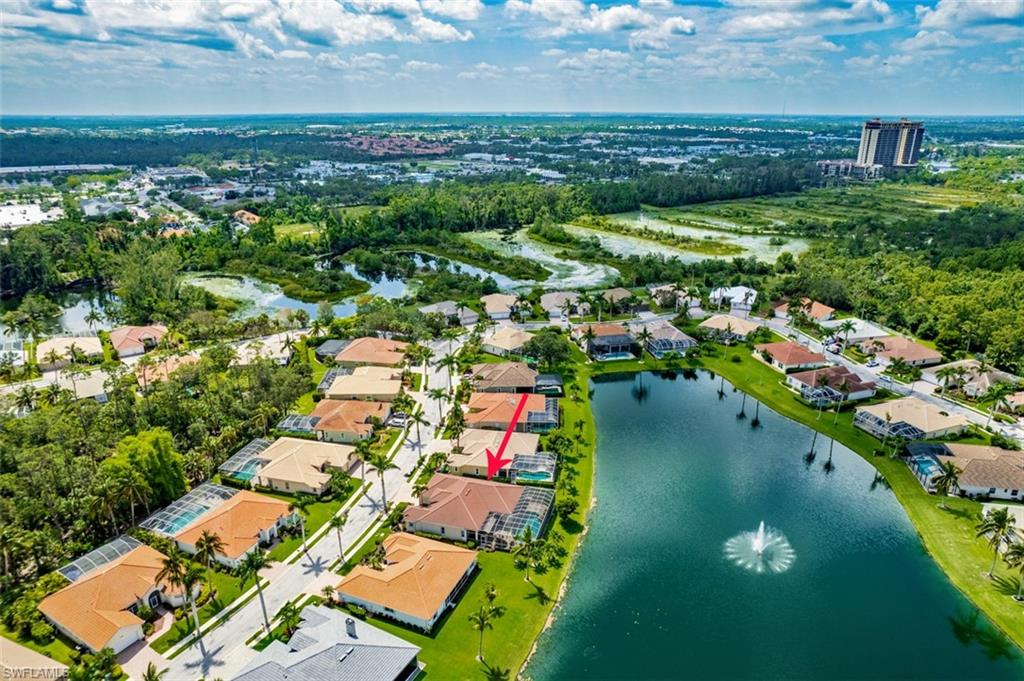 REFLECTION LAKES - Residential