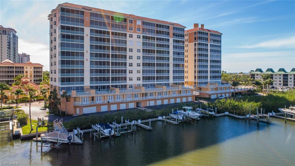 REGATTA - Residential