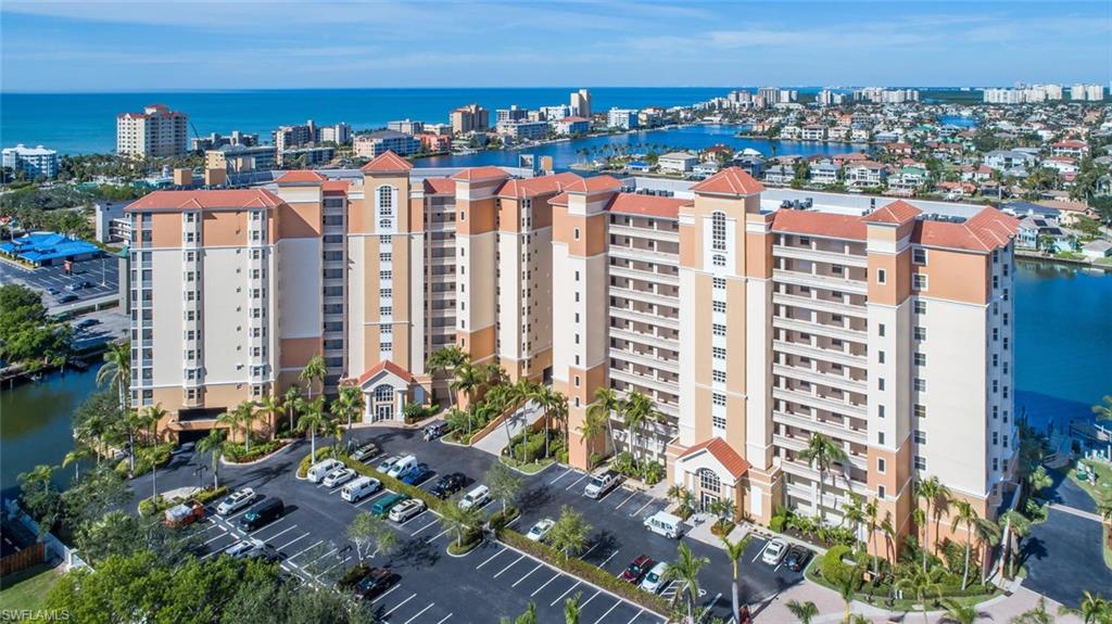 Regatta at Vanderbilt Beach offers stunning panoramic views of the Gulf of Mexico. Upon entering this penthouse residence you are immediately captivated by the views of turquoise Vanderbilt Bay waters.  Stroll miles of pristine beach, spend an afternoon in the private poolside cabana with full bath and later unwind in the heated spa. View the stunning SW Florida sunsets from the balcony then retreat to the master suite and luxurious master bath to relax and prepare for an evening with your friends and family. Features include custom cabinetry, crown molding & 10' ceiling.  This penthouse includes a boat slip & private poolside cabana.  The Regatta is directly opposite of the Ritz-Carlton Naples Beach Resort and 700 steps to the Gulf, offering 24 hour security, a social room and exercise room. 38 minutes from Southwest Florida International Airport and close to golf & tennis facilities, shopping, dining and entertainment at Mercato, Waterside Shops & Artis Naples home of the Naples Philharmonic & Museum of Art. Investors love the possibility of rental income too.  You'll want to see this one first! Ready for quick occupancy! Call now for more details & to schedule a private showing!