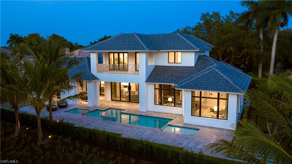 PELICAN BAY WOODS - Residential